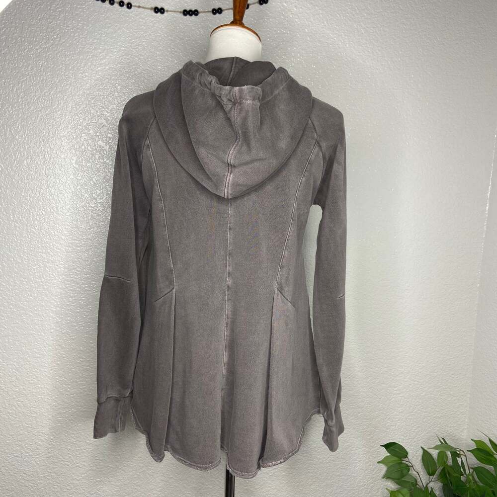 Anthropologie Pilcro and the Letterpress Flynn Hoodie - Picture 6 of 9